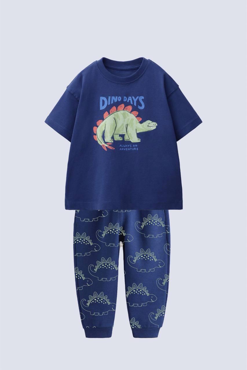  lacivert dinazor takım