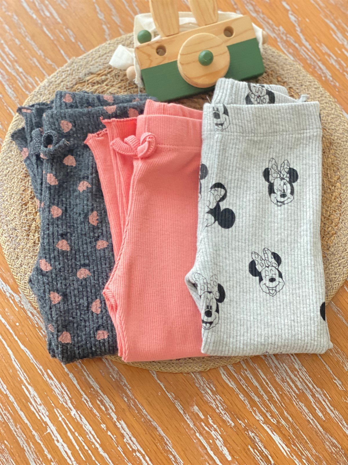 3 lü set 23