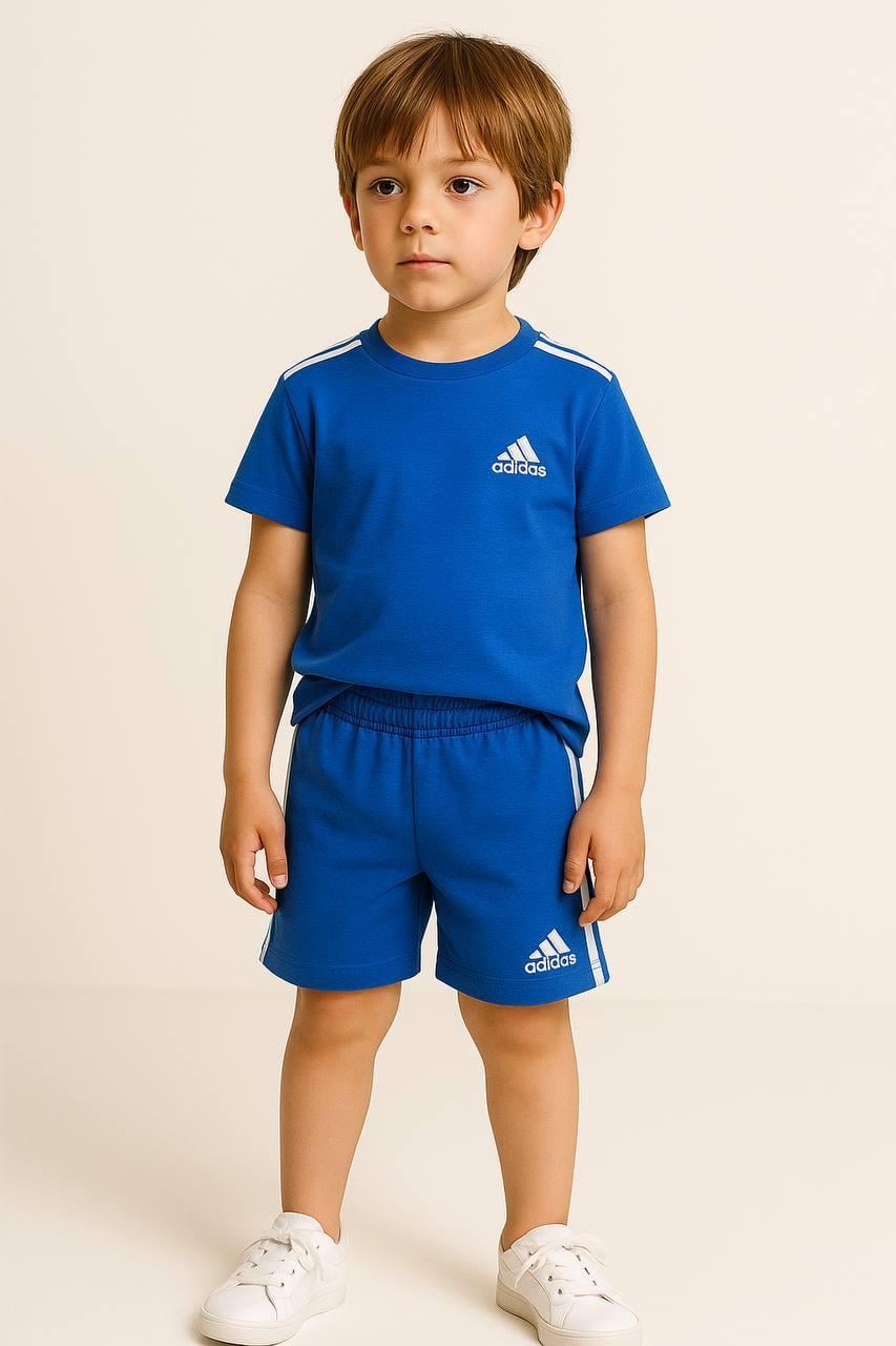 Adidas erkek çocuk takım