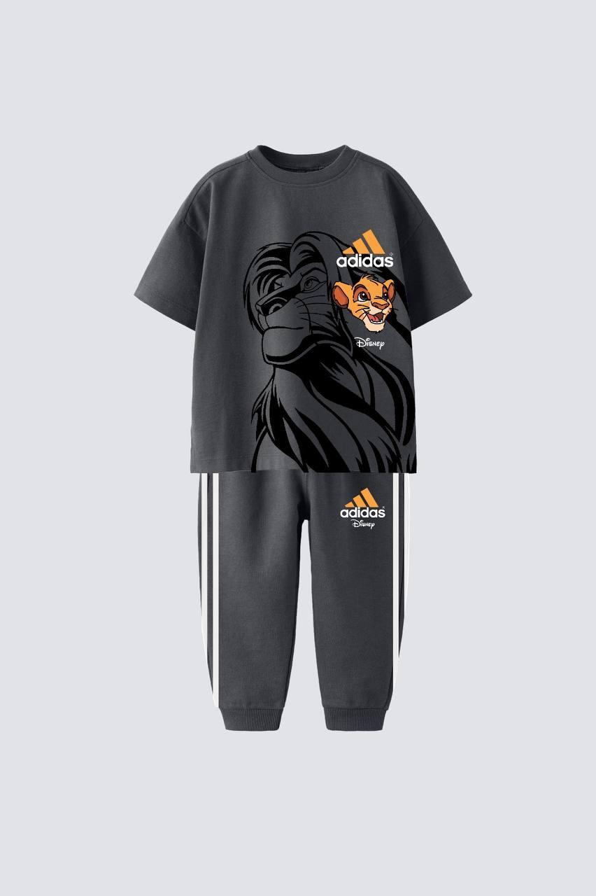 Adidas füme leon takım