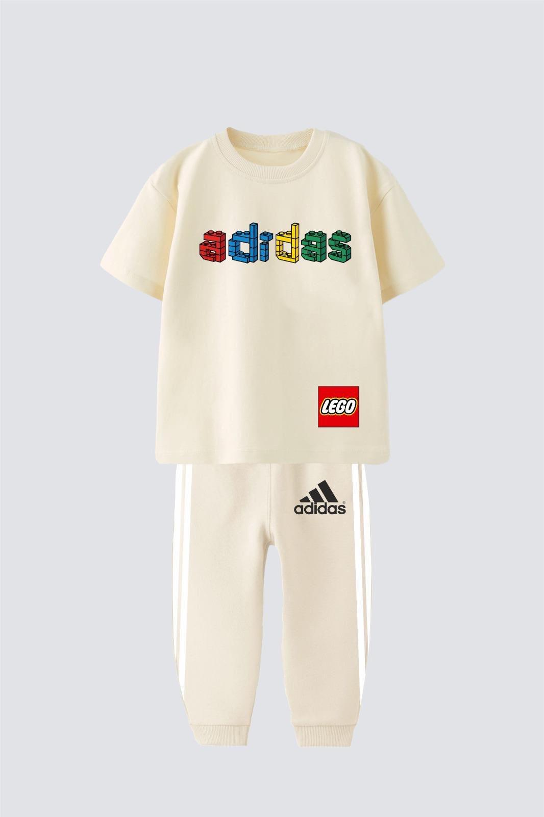 Adidas krem Lego takım