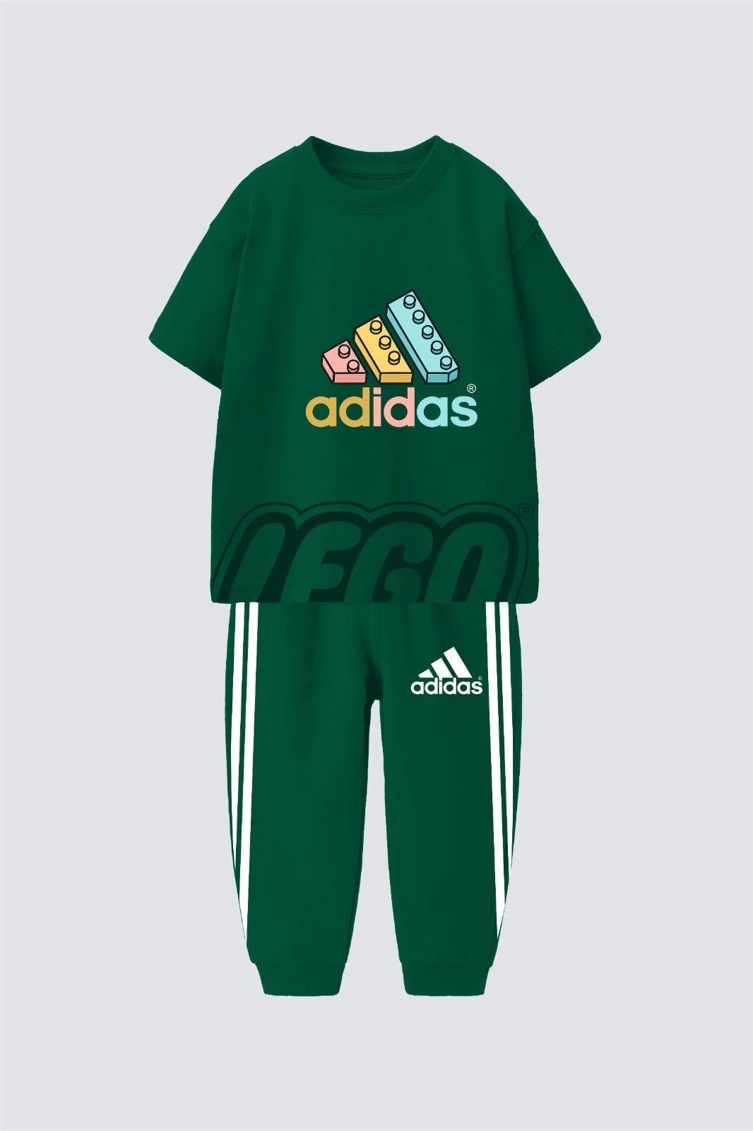 Adidas Lego takım