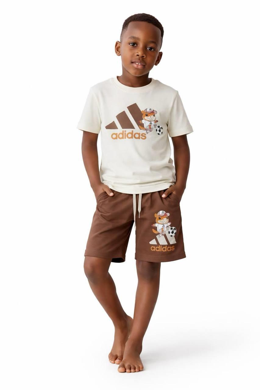 Adidas sincap takım