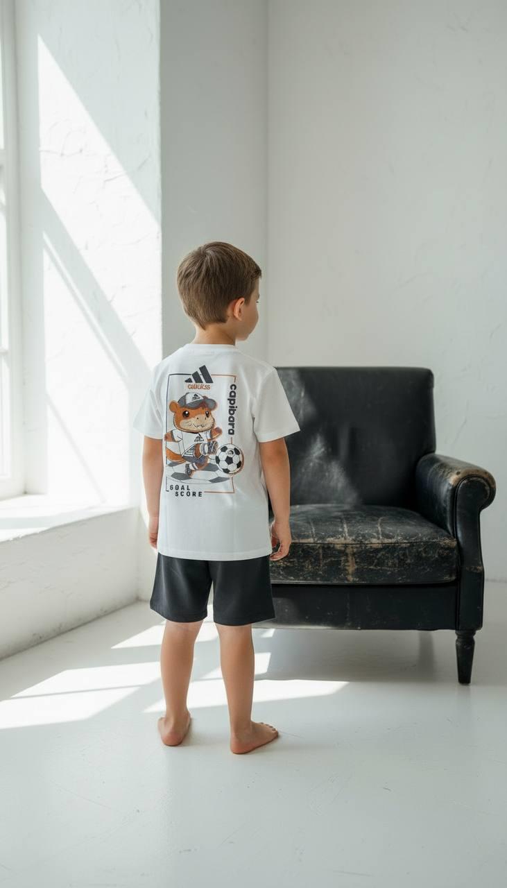 Adidas sincap takım siyah