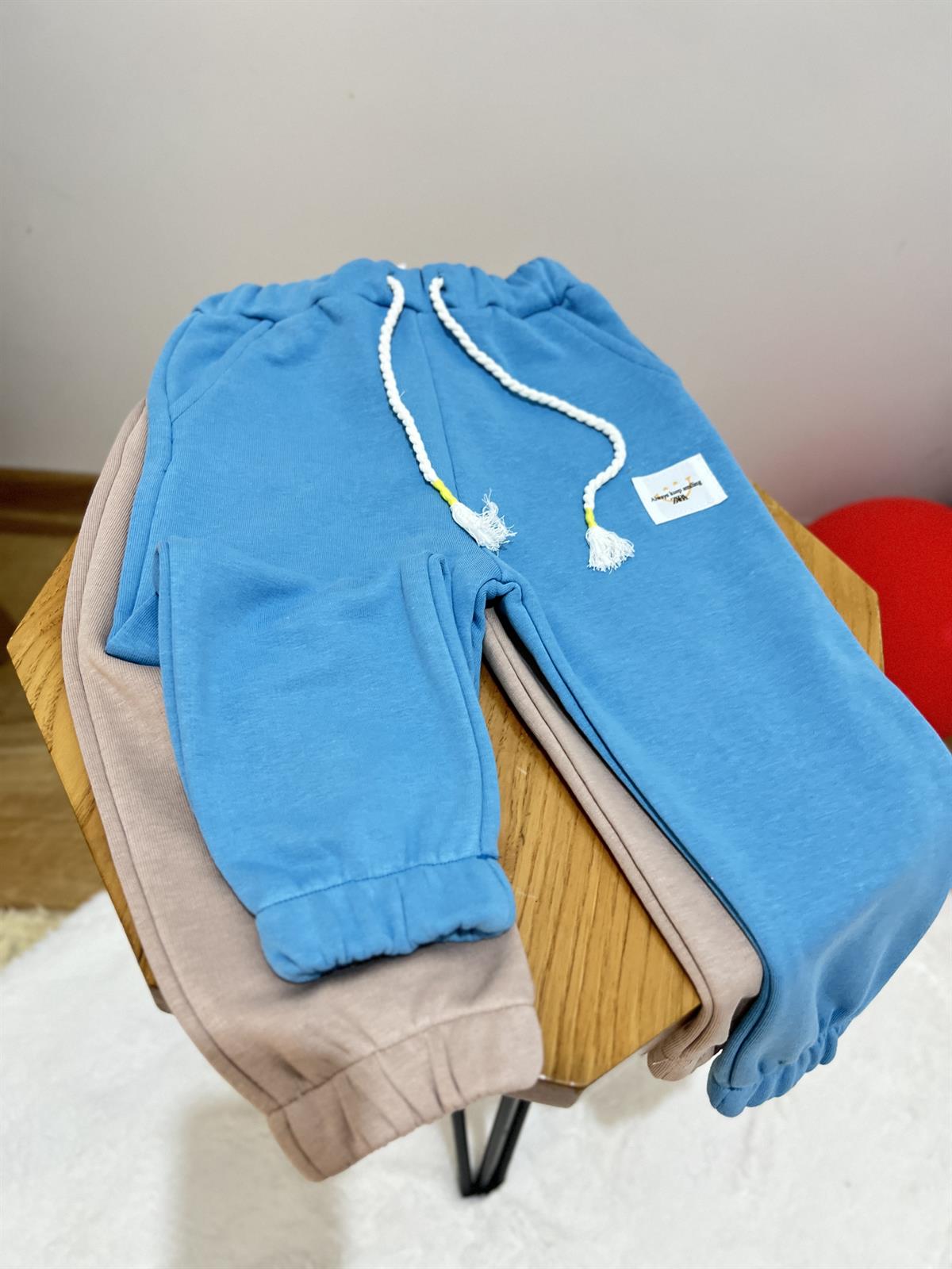 Alt eşofman set 