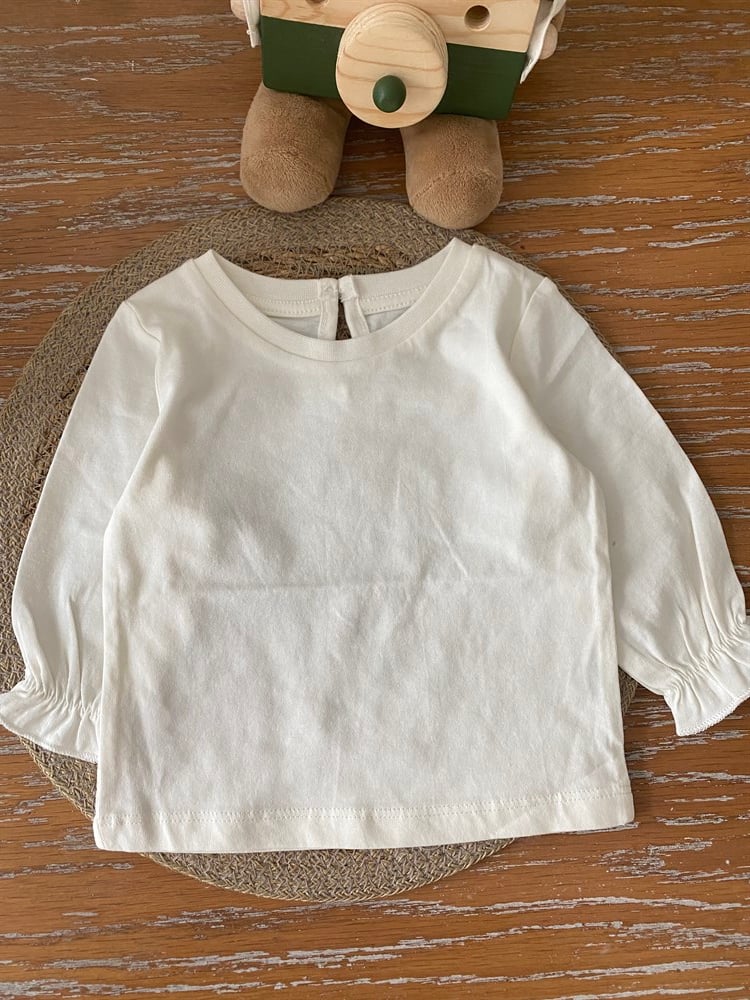 Bebe bluz 