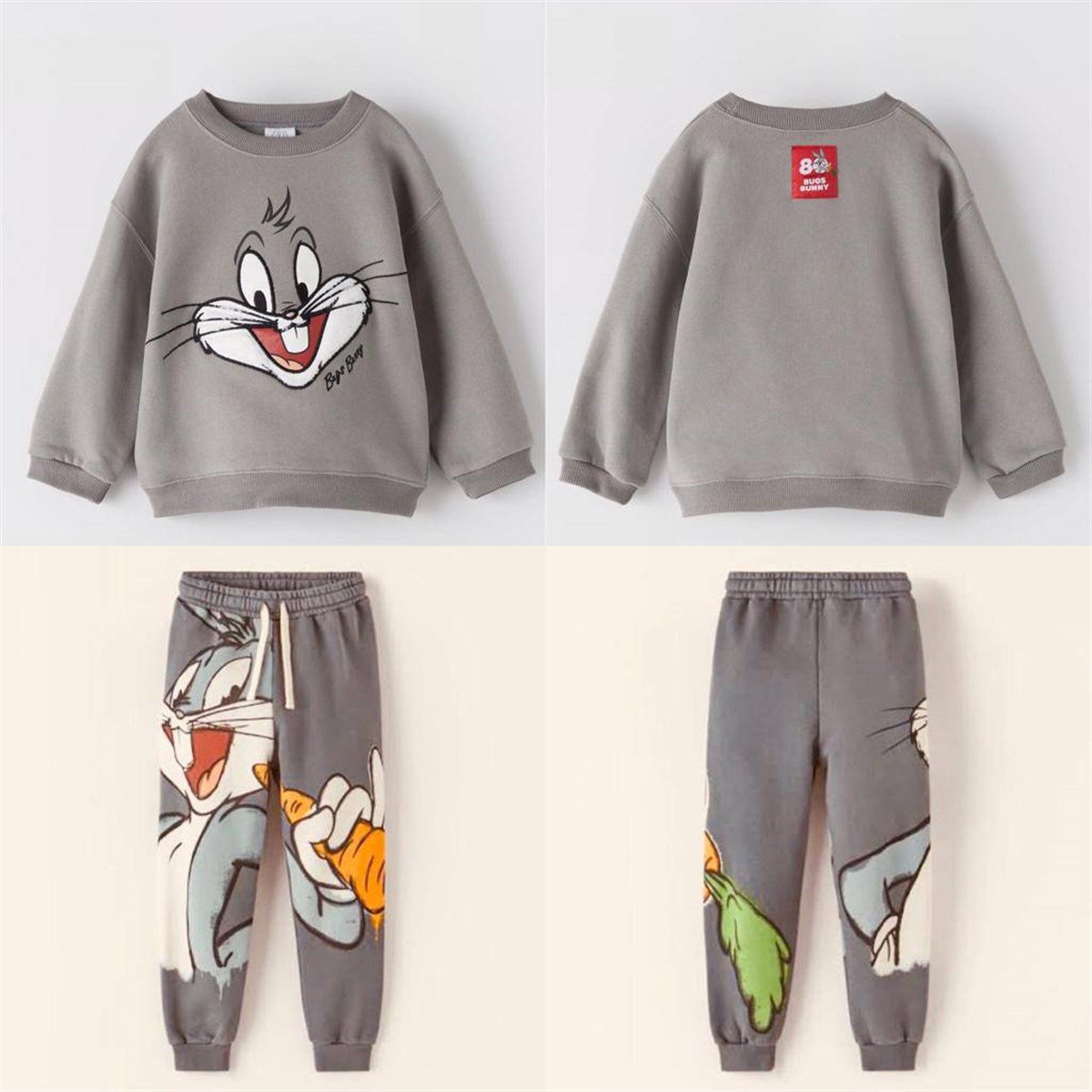 Bugs bunny