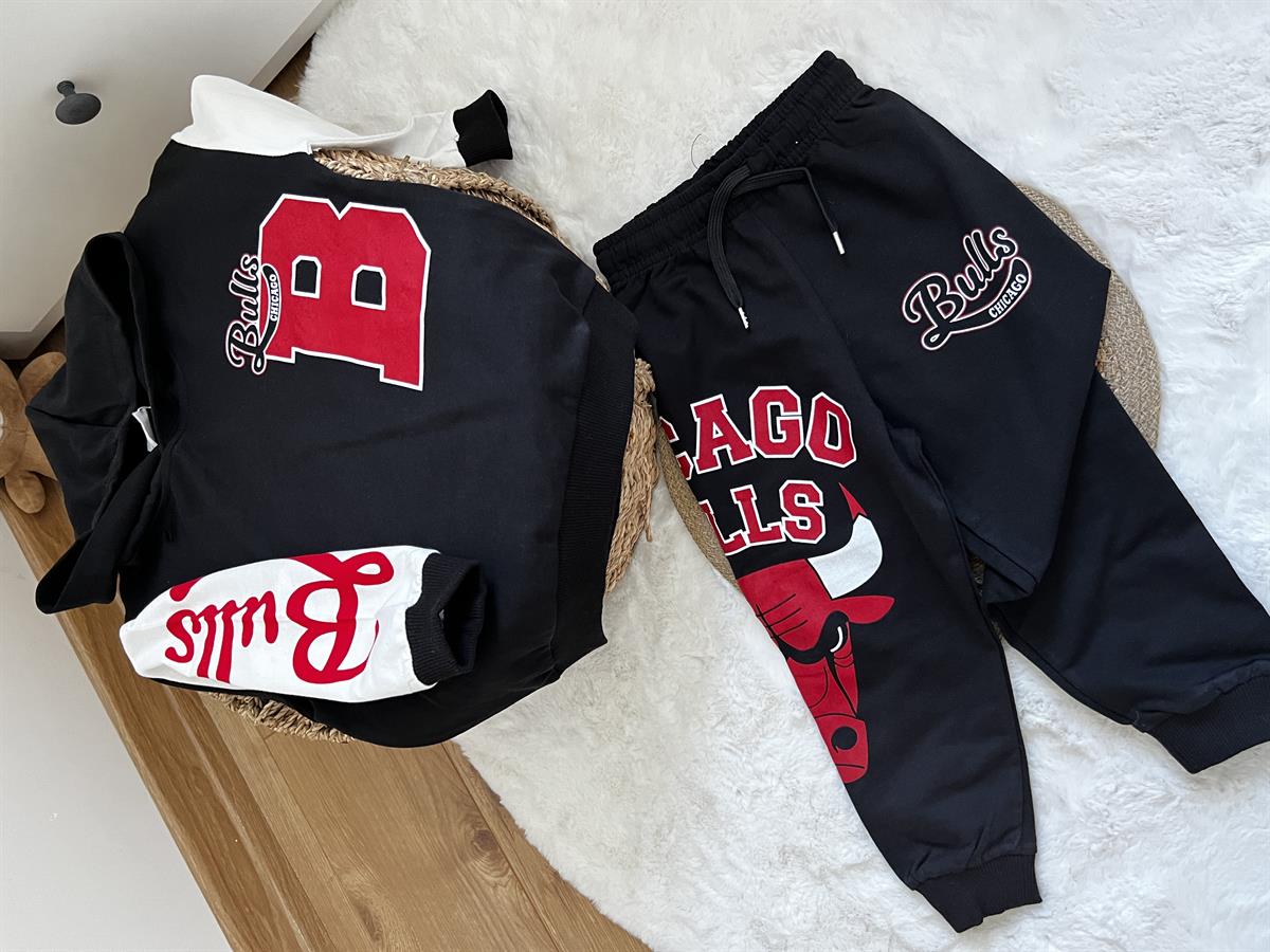 Bulls Takım 