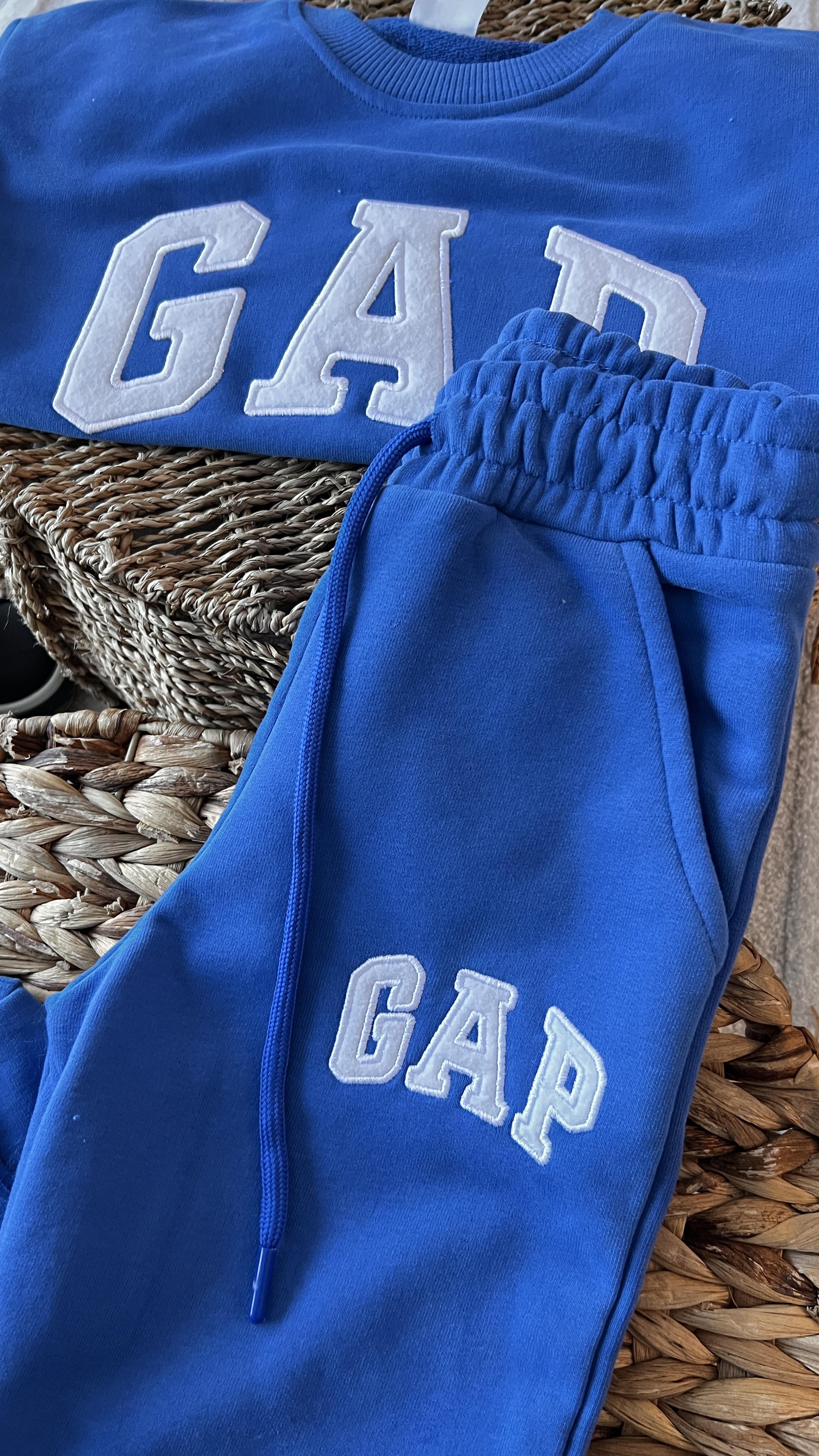 Büyük beden gap takım 