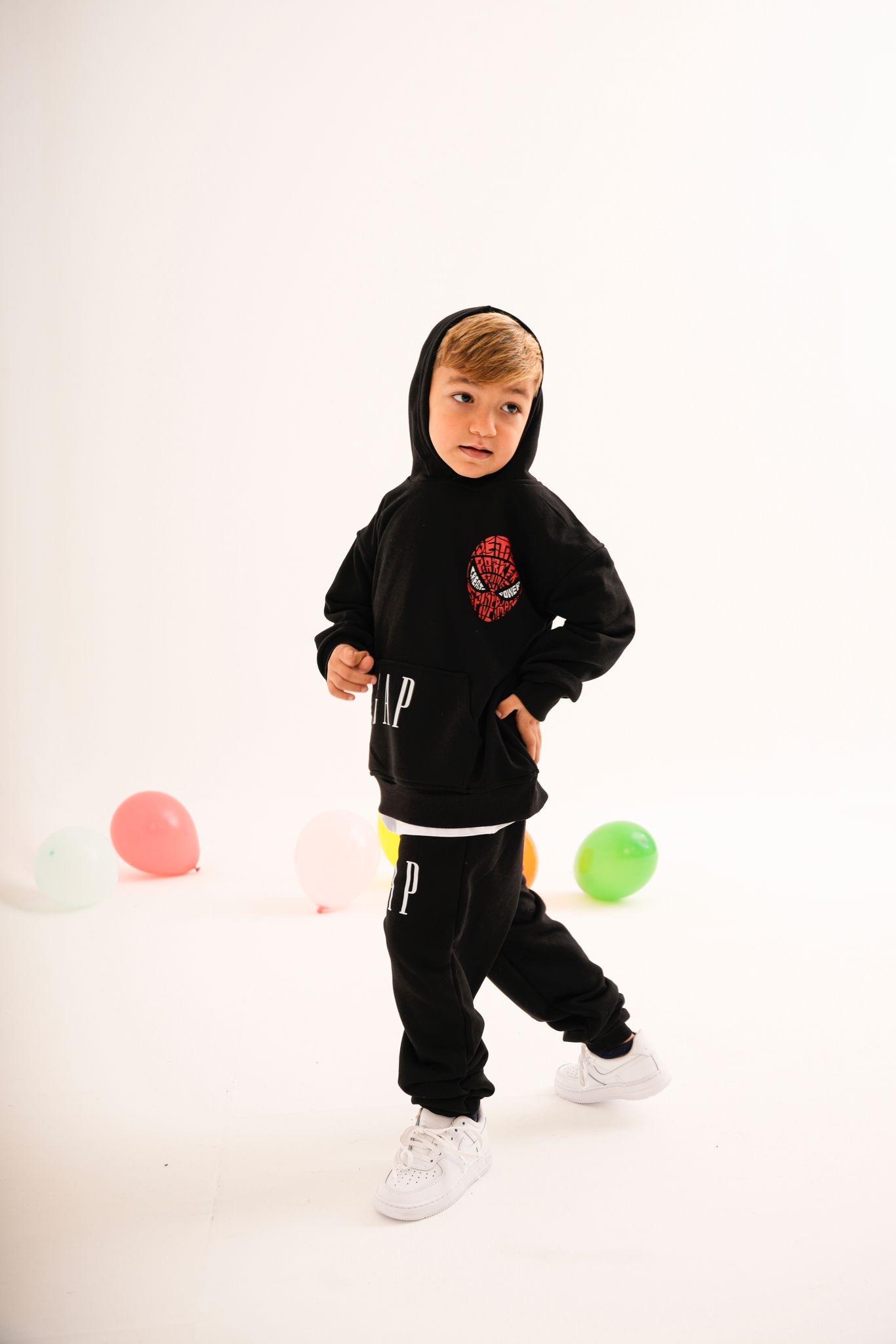 Büyük beden takım