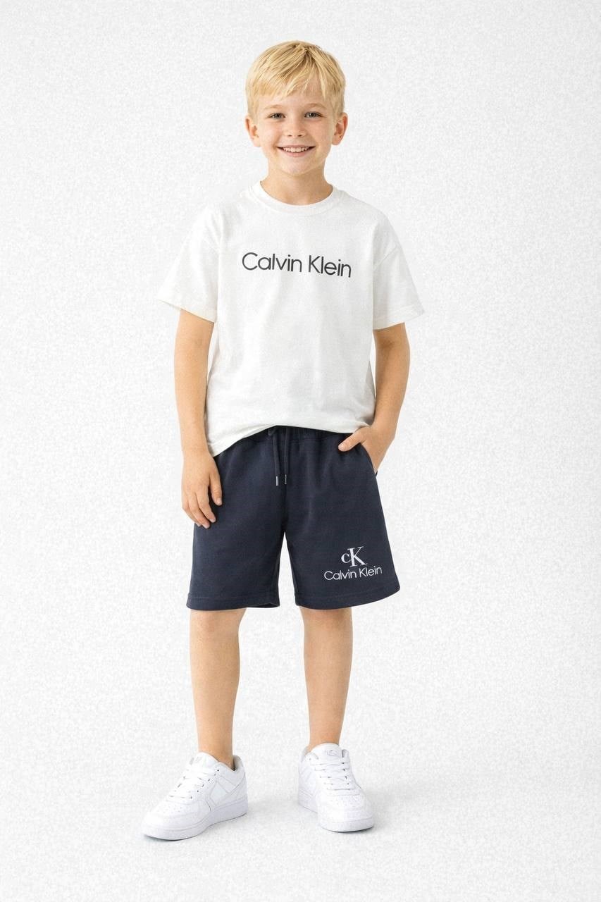 Calvin Klein unisex takım
