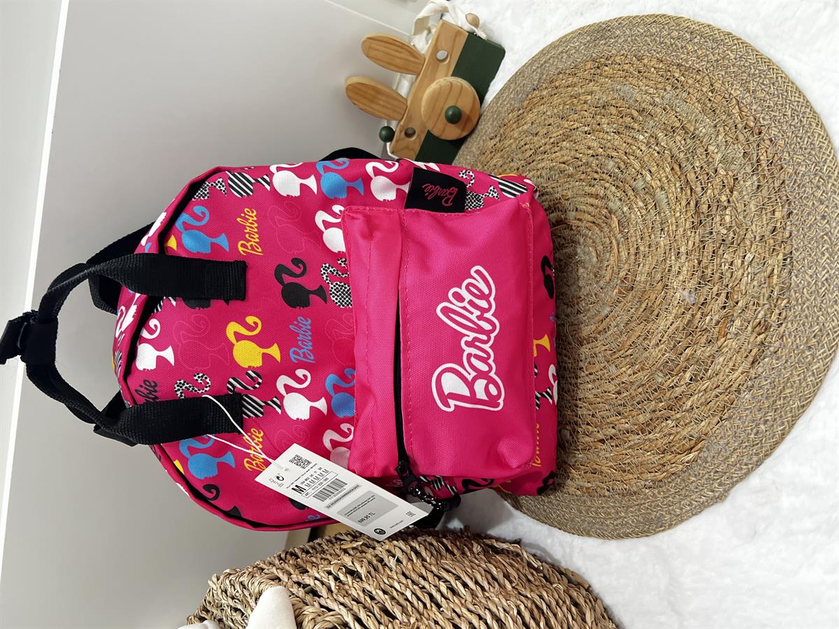 Çanta barbie 5