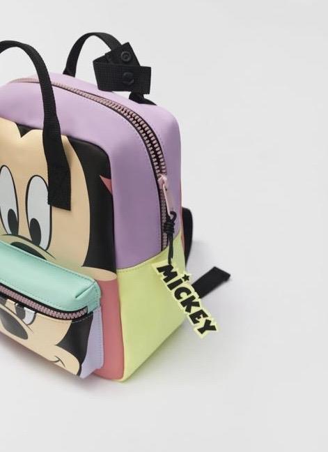 Çanta Mickey 