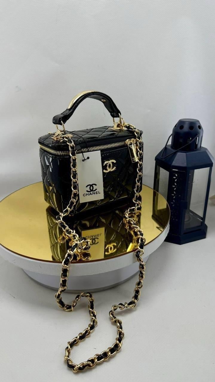 Chanel kutu 