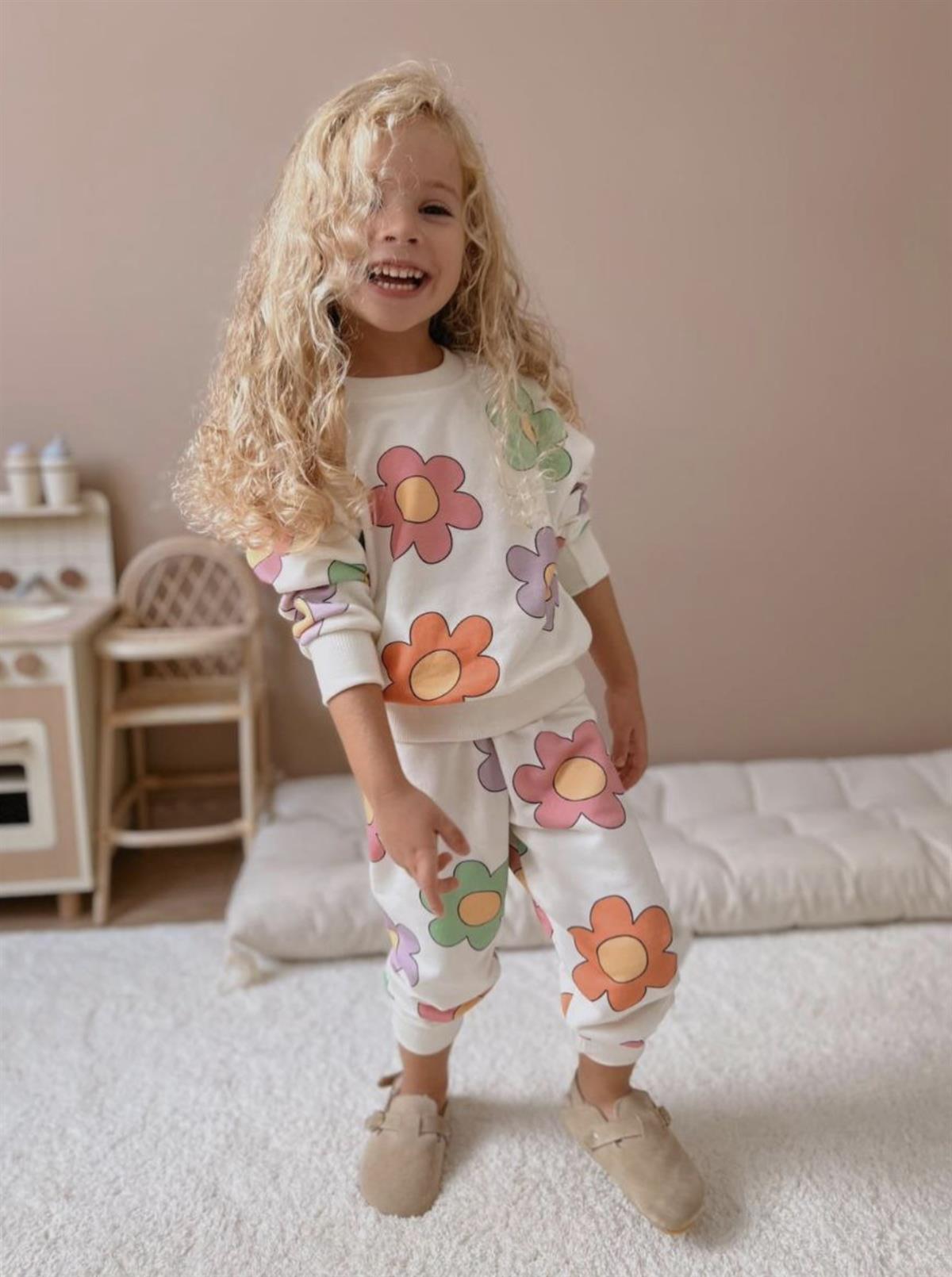 Çiçek detay Takım 