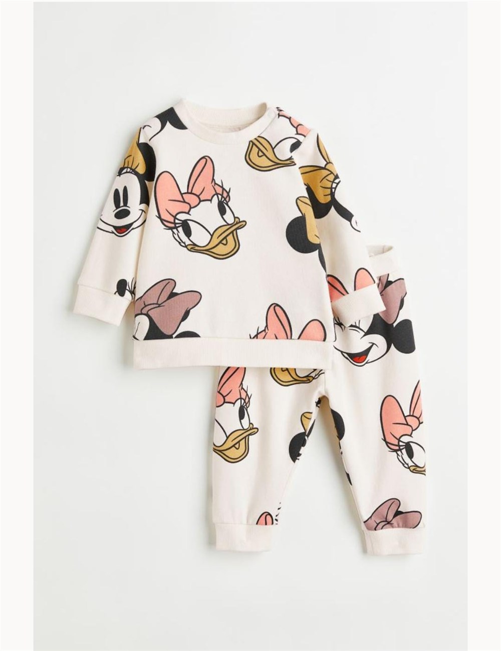 Daisy duck krem Tk 