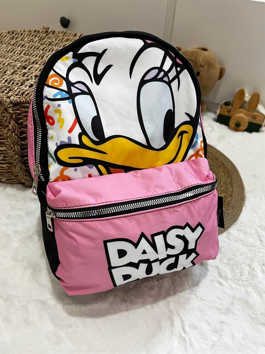 Daisy duck sırt çantası 