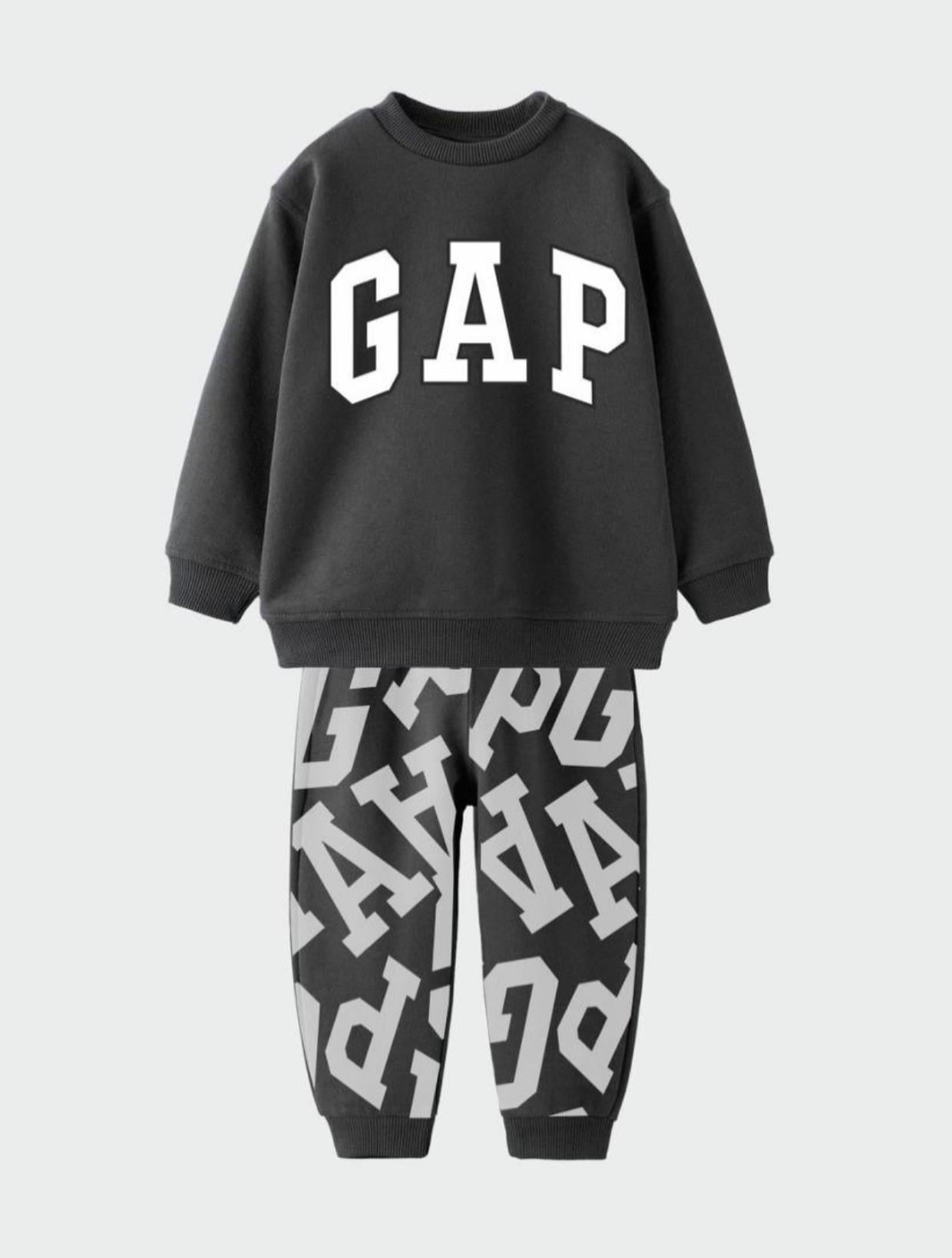 Desenli füme gap takım