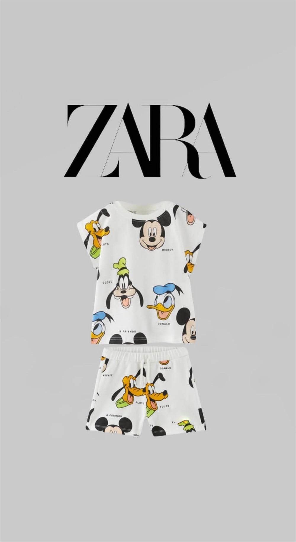 Disney takım 