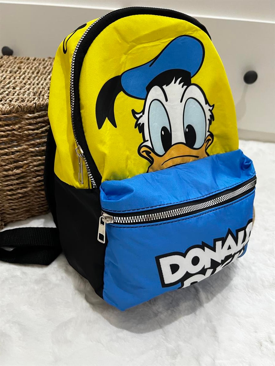 Donald duck çanta 