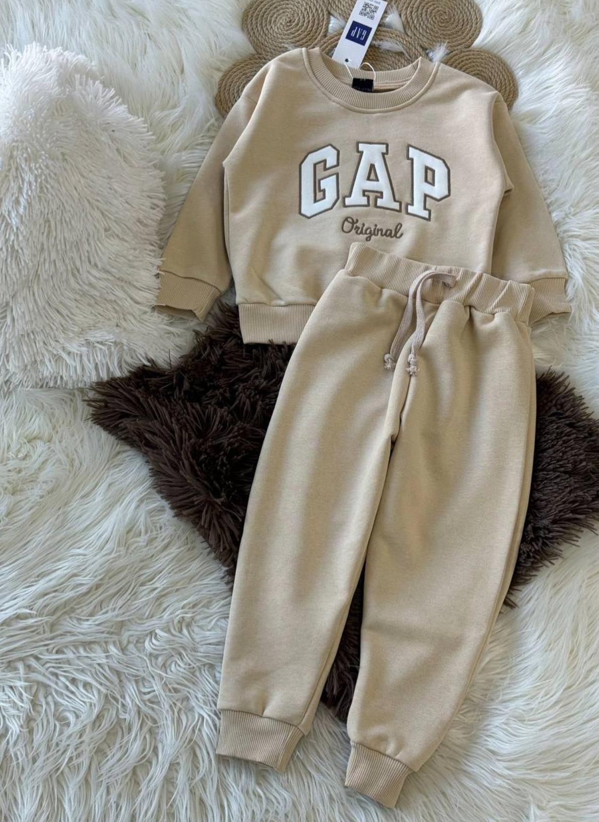 En sevdiğim renk gap takım