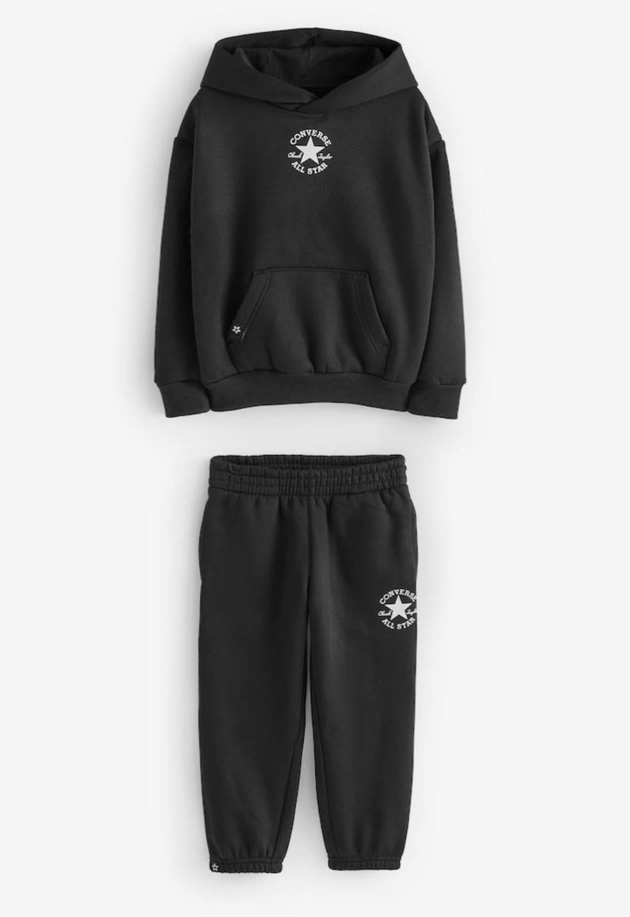 Erkek çocuk converse takım