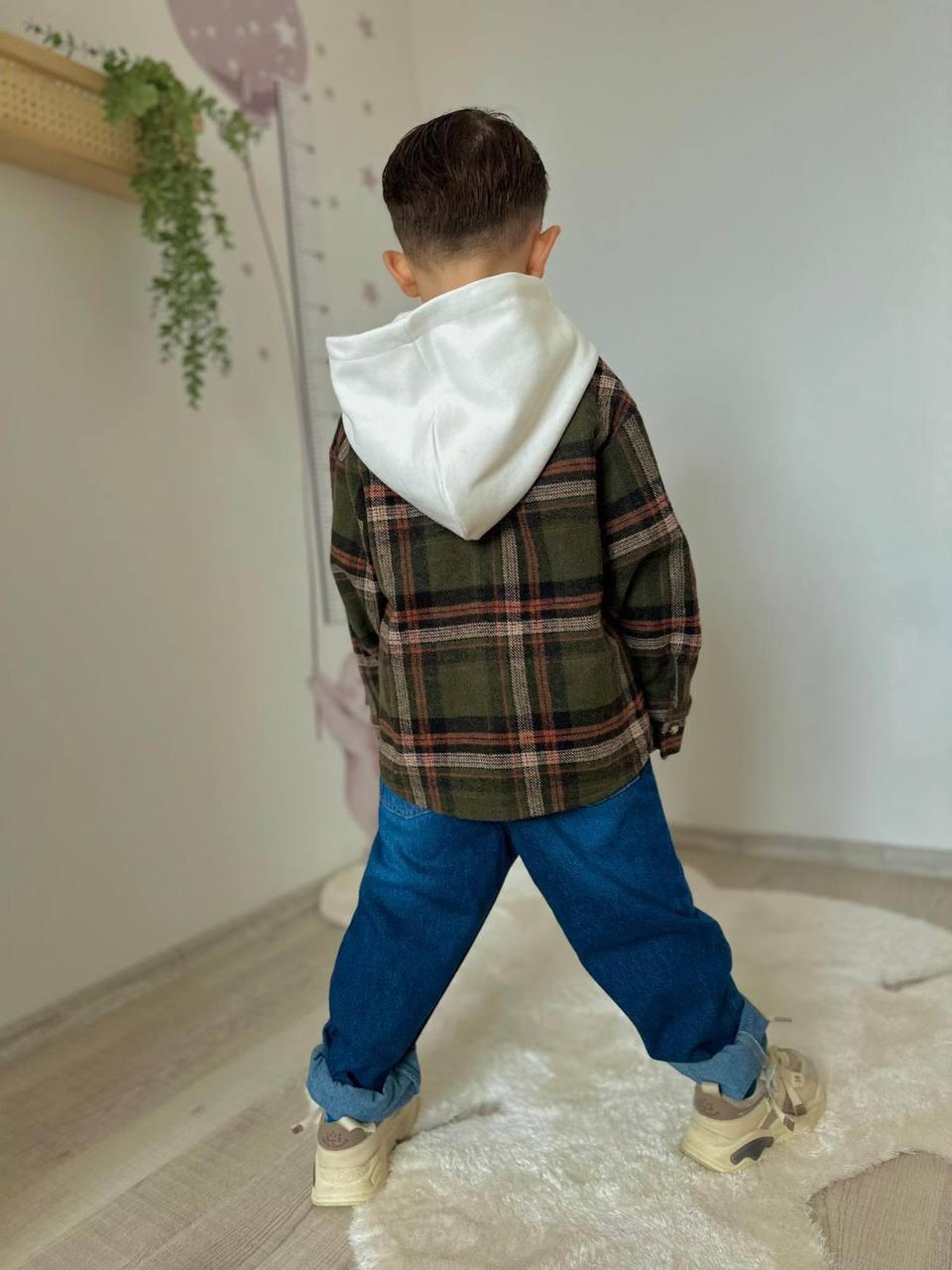 Erkek pantolon gömlek takım