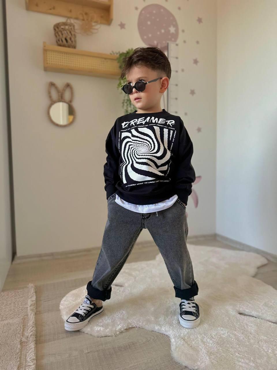 Erkek pantolon sweat takım