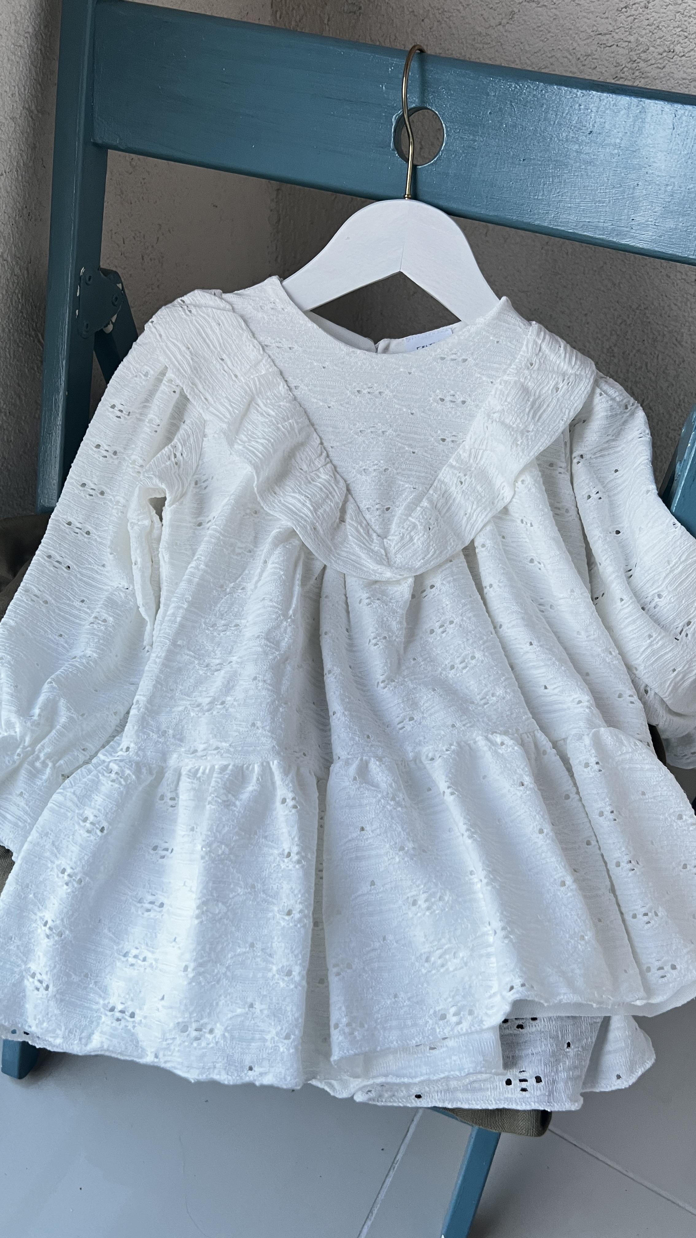 Fisto astar elbisemiz 