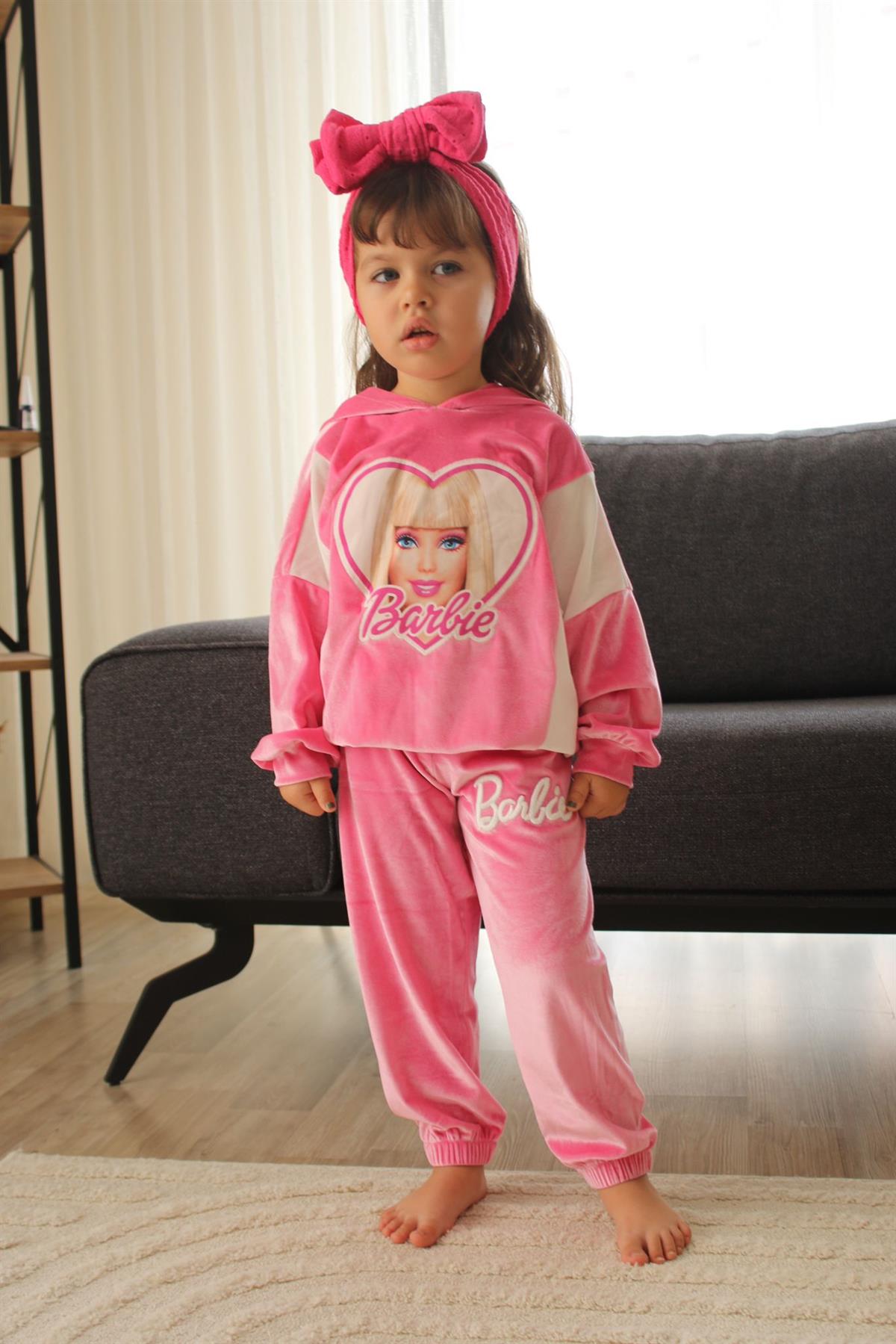 Fransız kadife pembe 