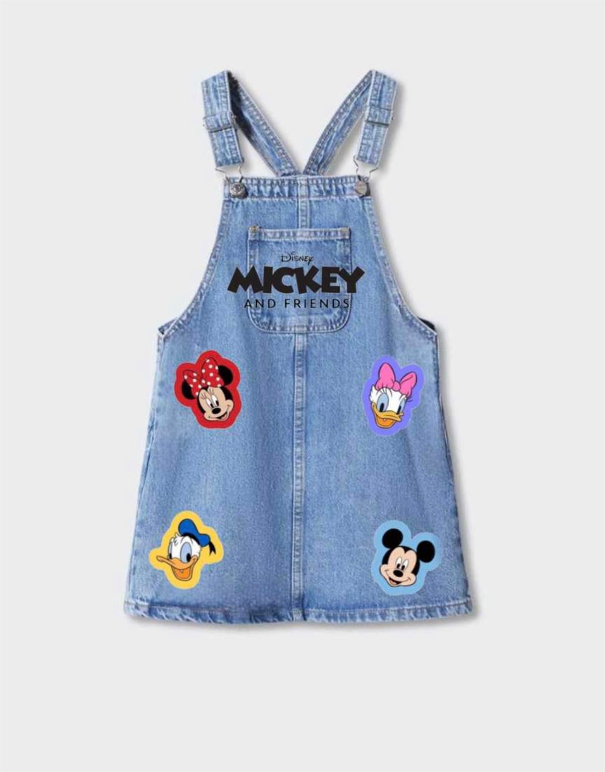 Friends arkadaş elbise 