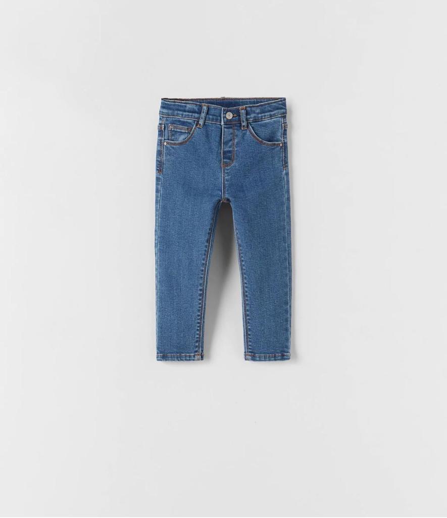 Ful esnek skiny  jean 