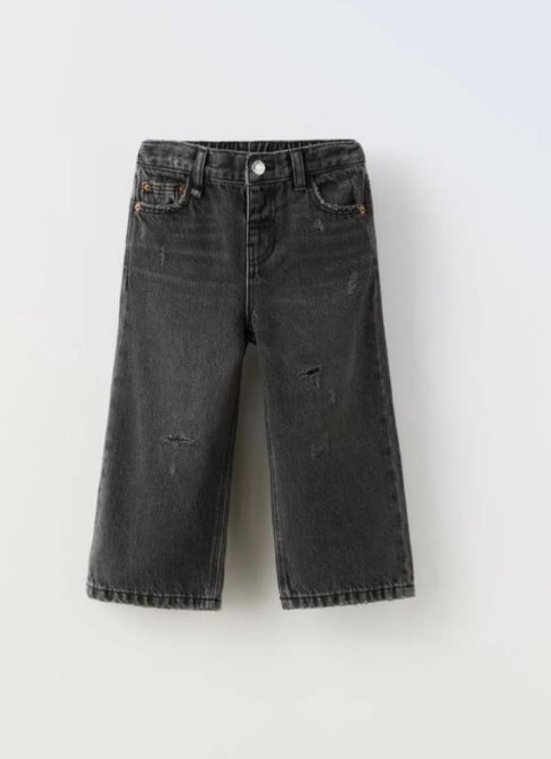 Füme jean İspanyol 