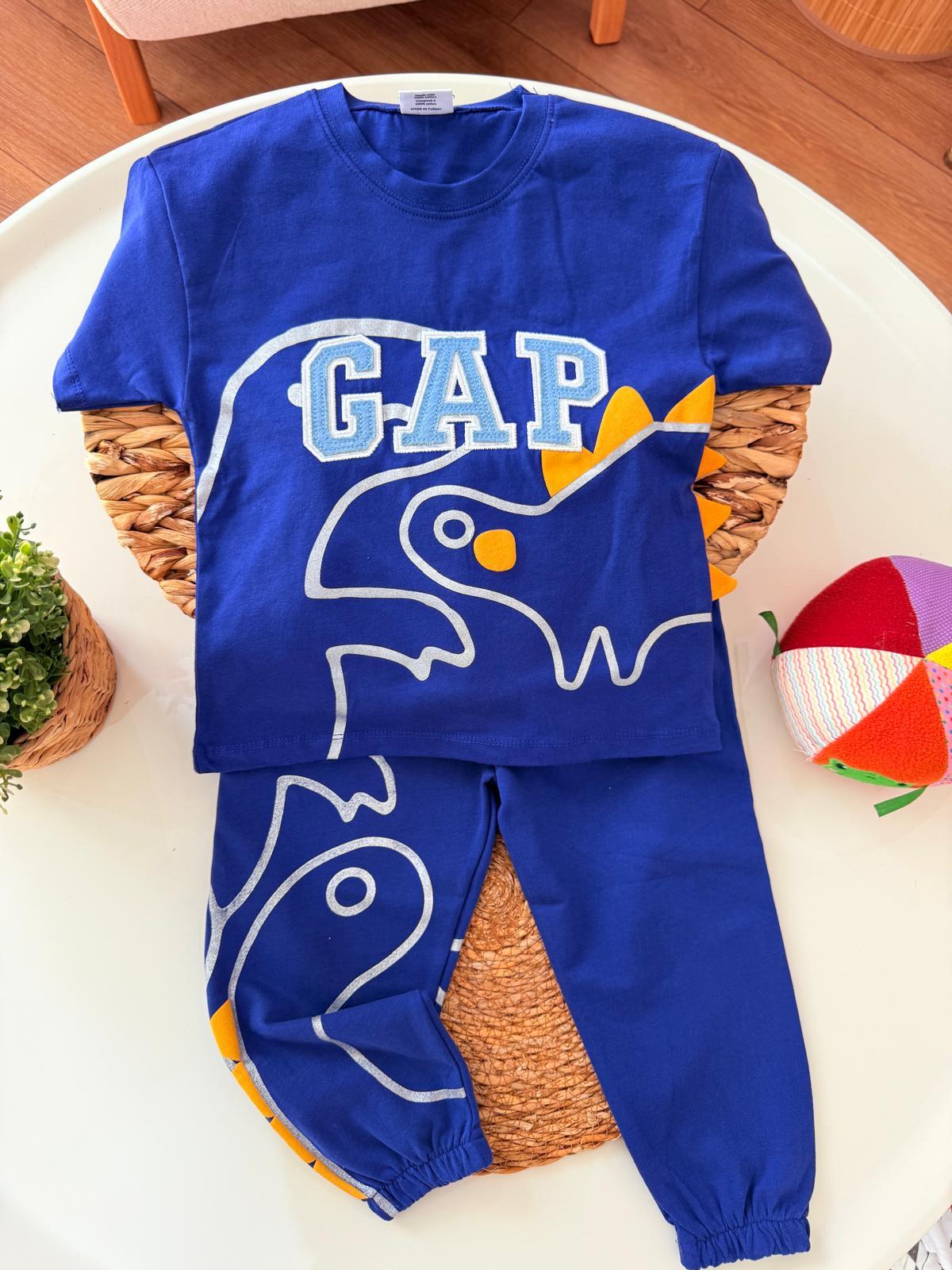 Gap dinazor alt uzun takım