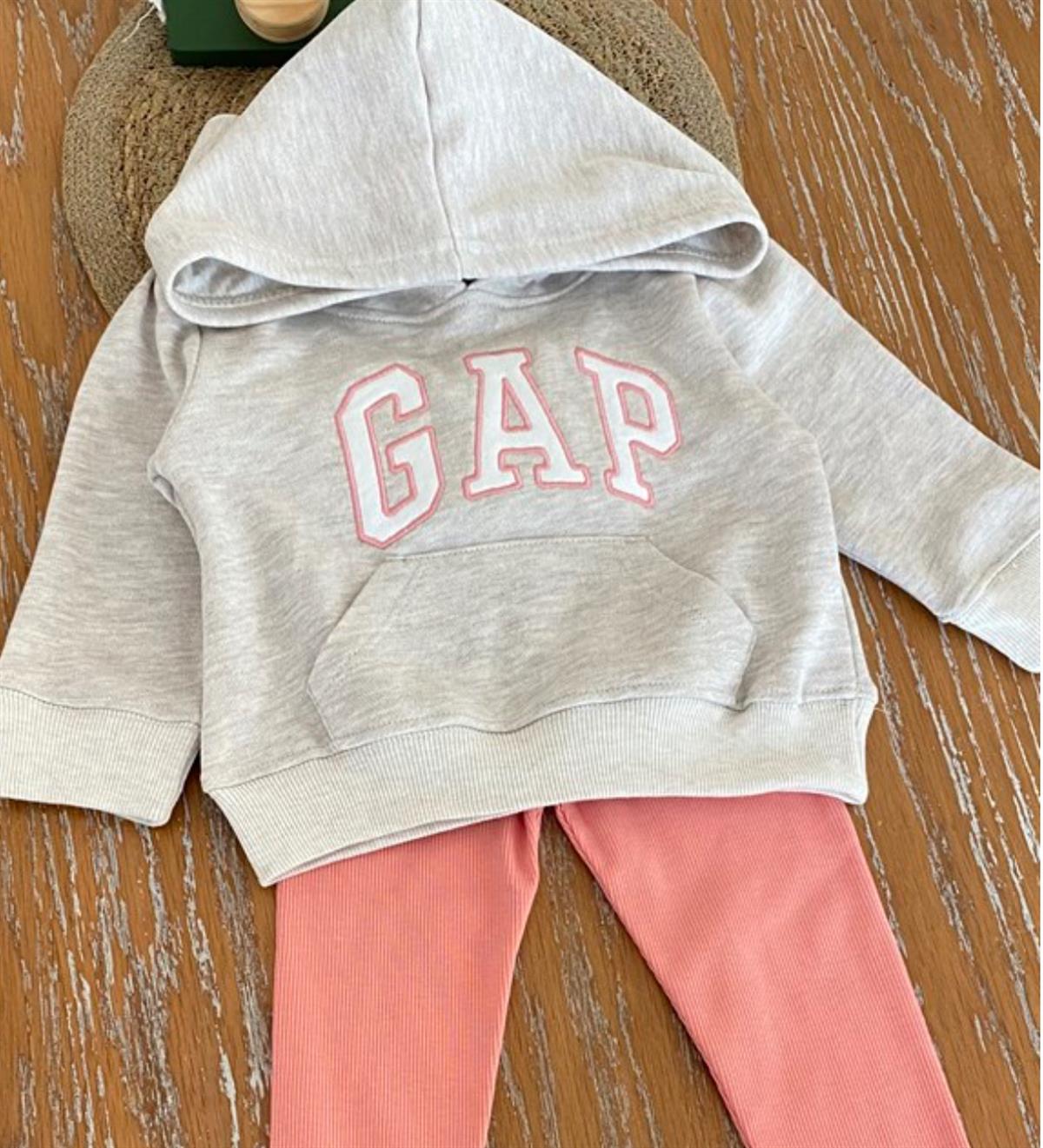 Gap üst sweat 
