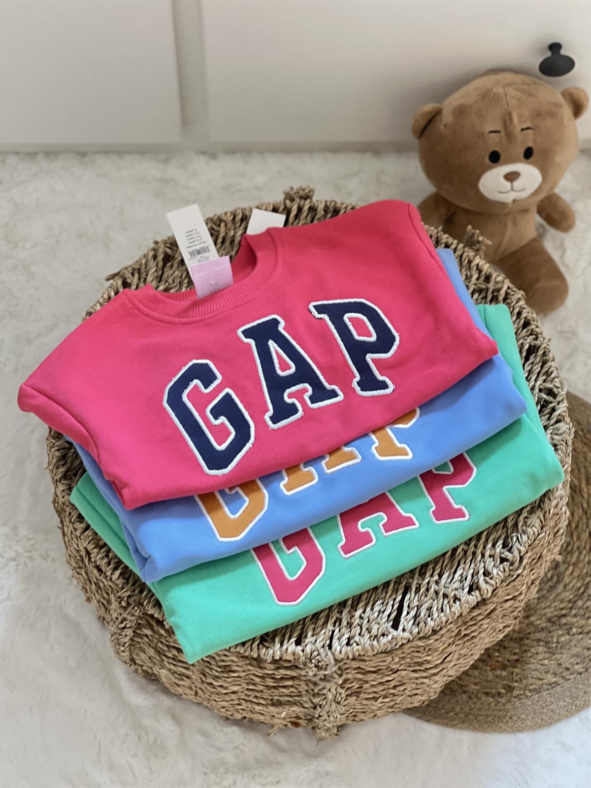 Gap yeşil 