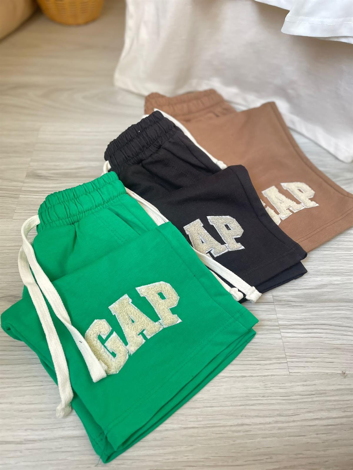 Gap yeşil takım yeni 