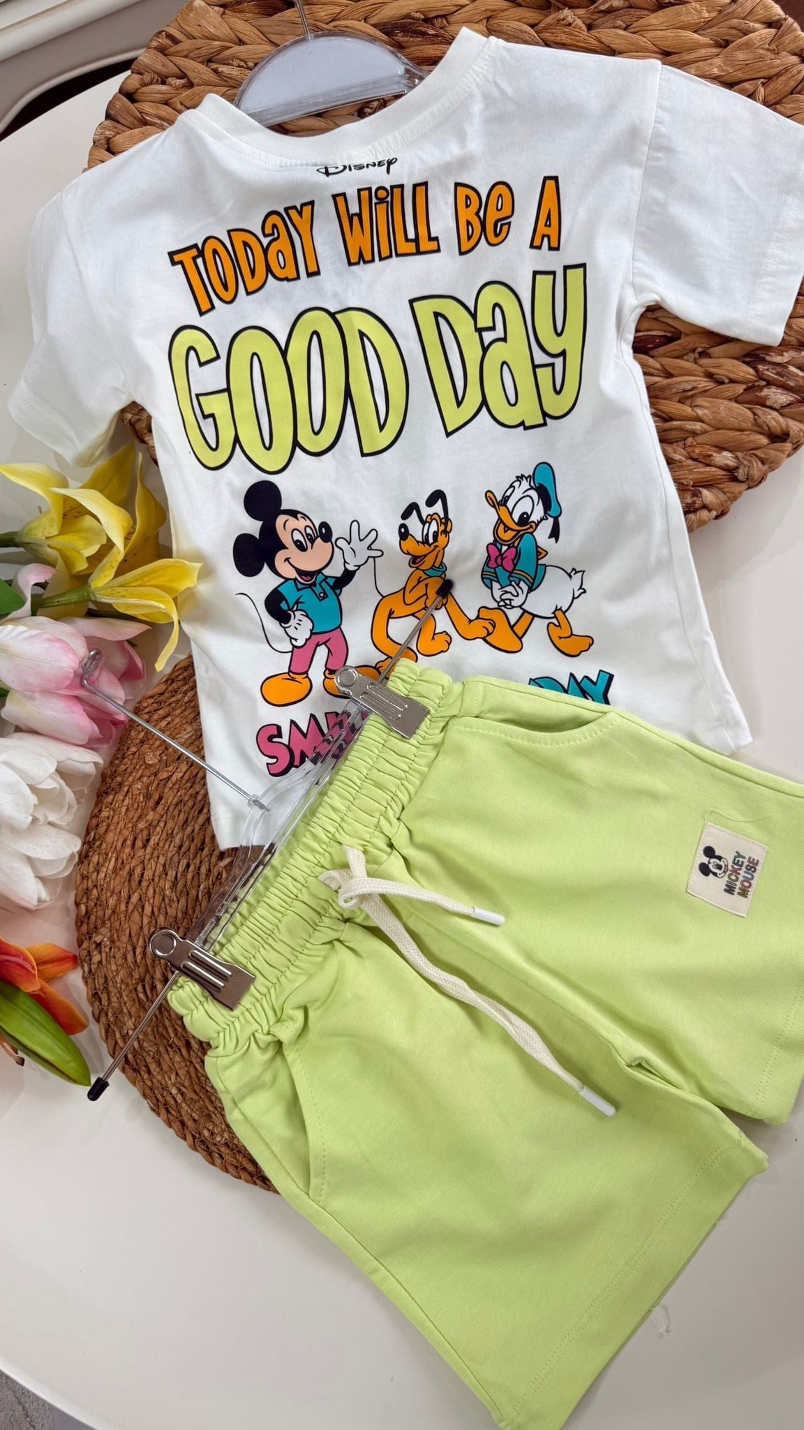 Good day disnep takım