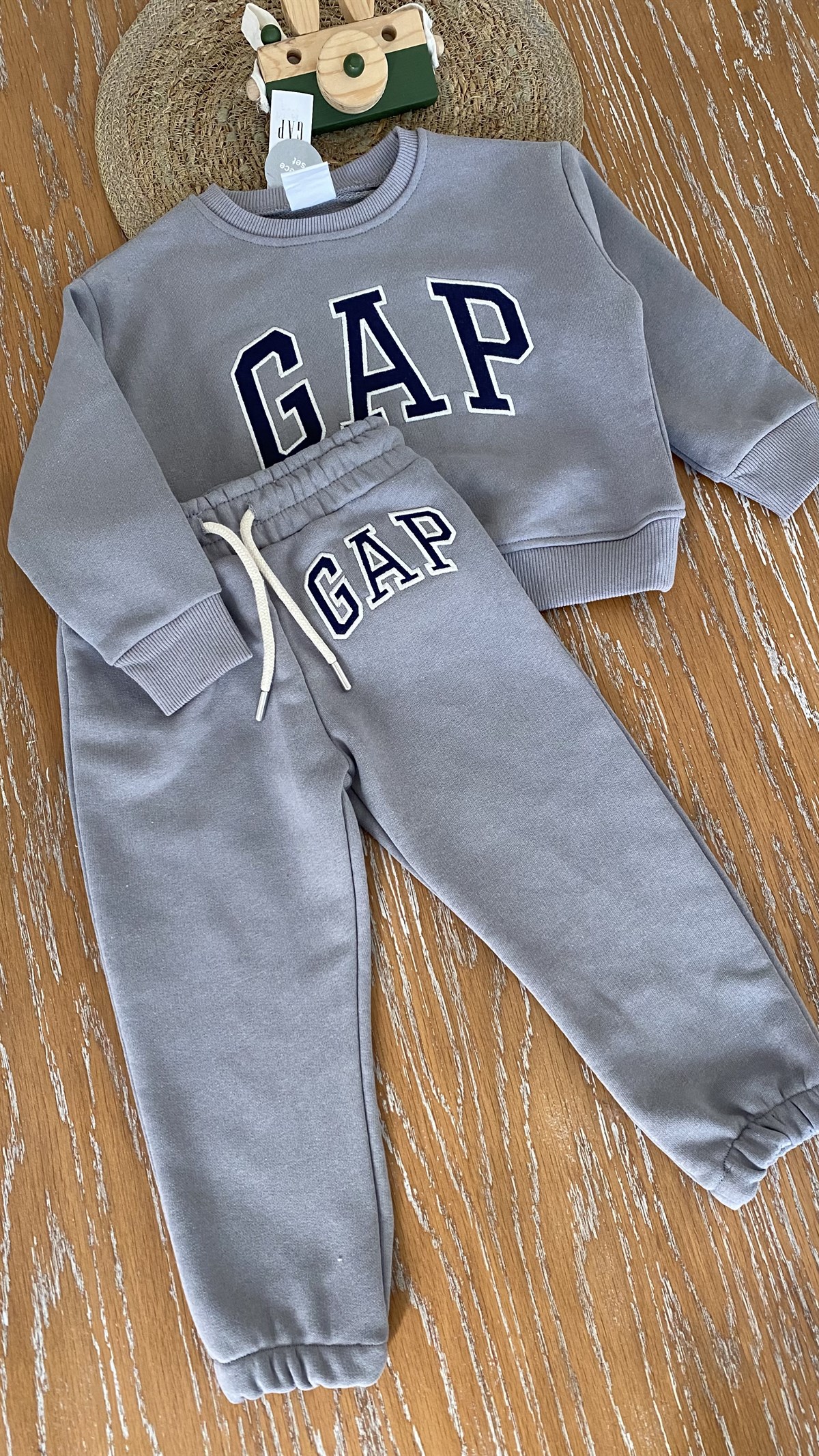 Gri GAP takım