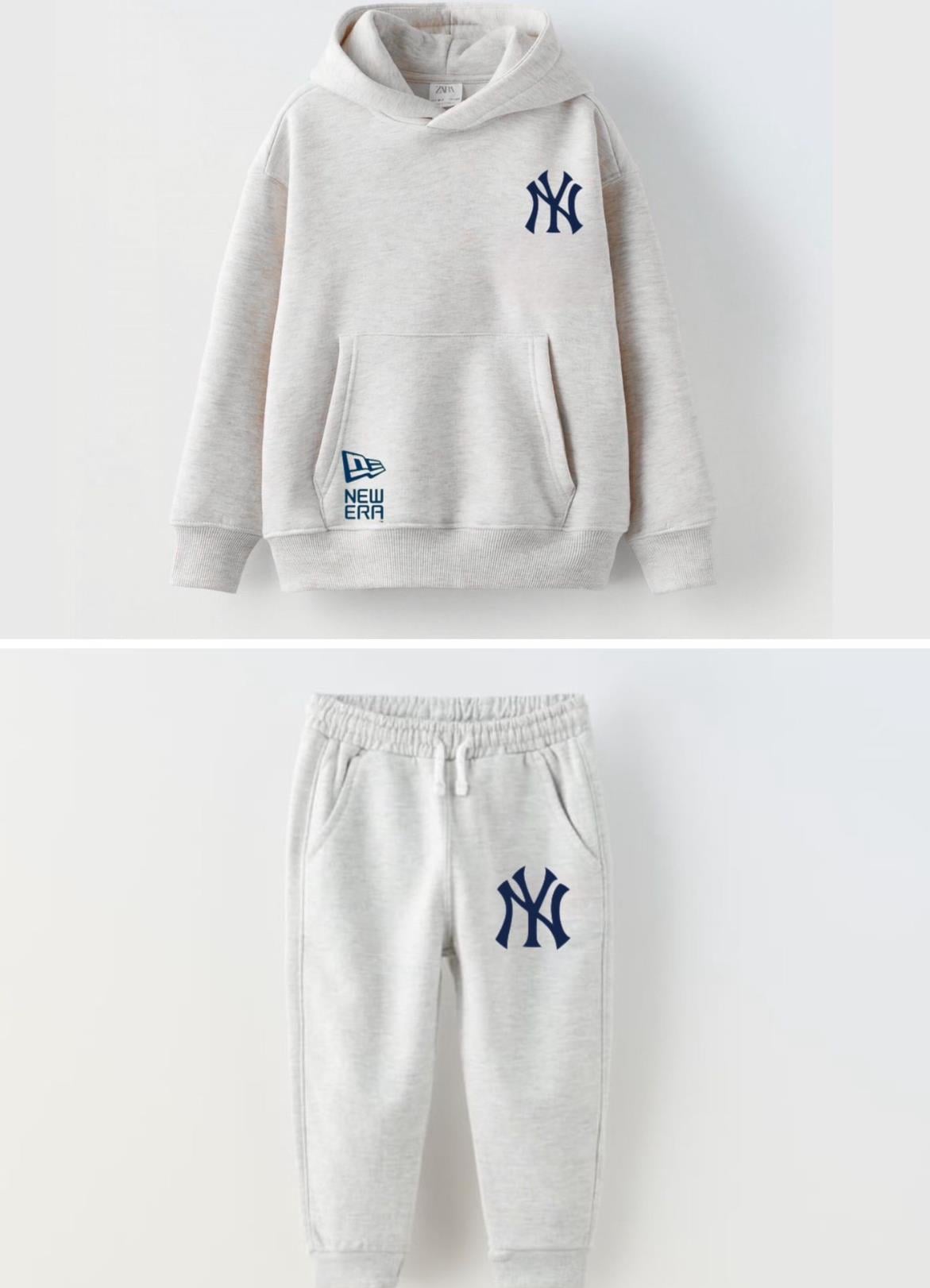 Gri kapüsonlu N takım