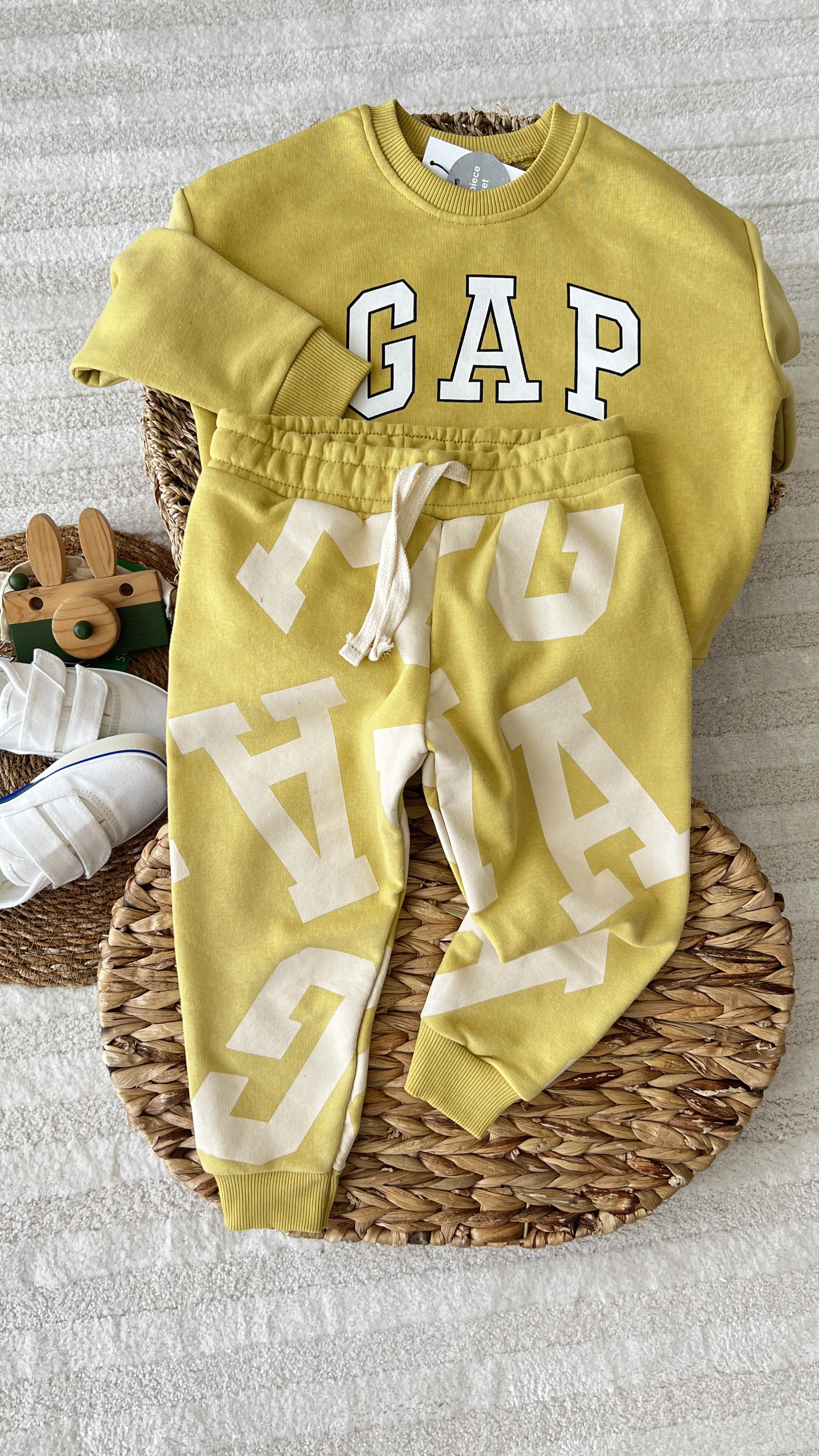 Hardal ünisex takım