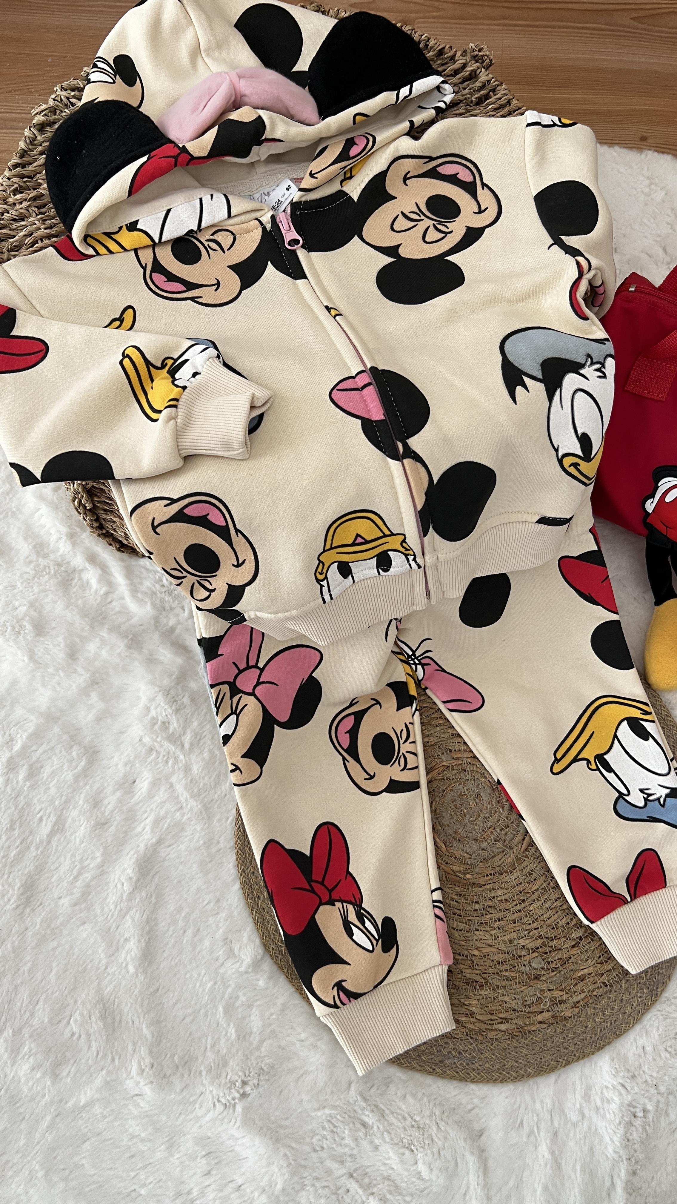 Hırkalı friends takım