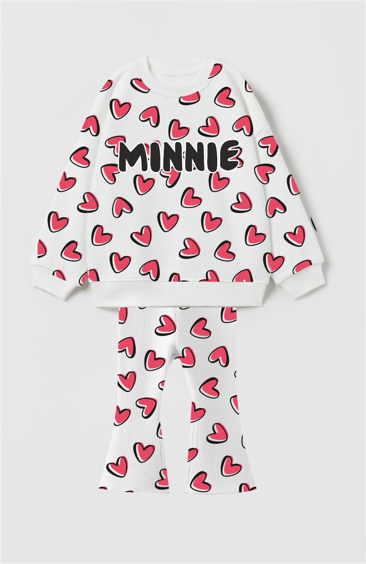 İspanyol tayt takın