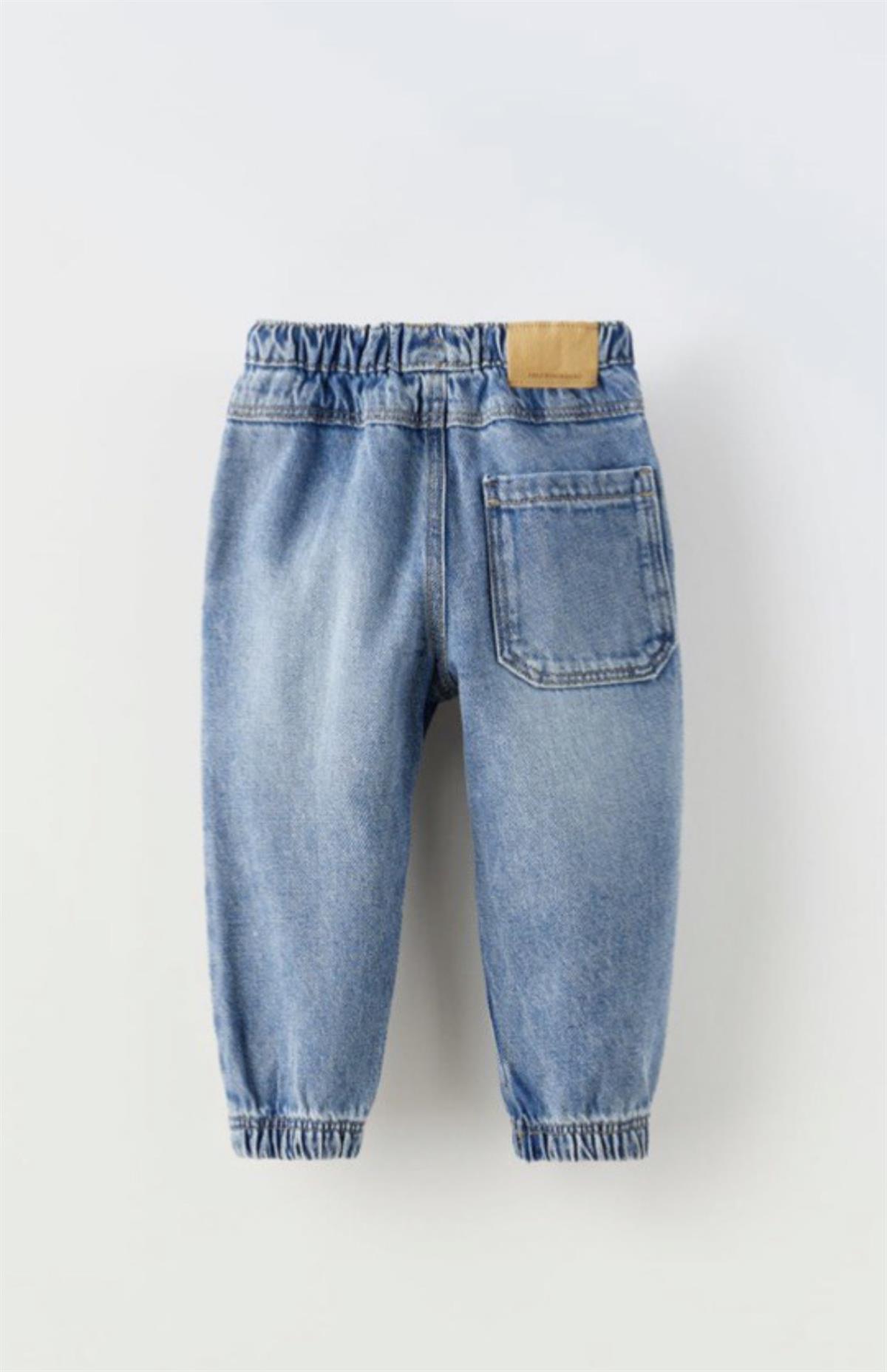JOGGER jean 