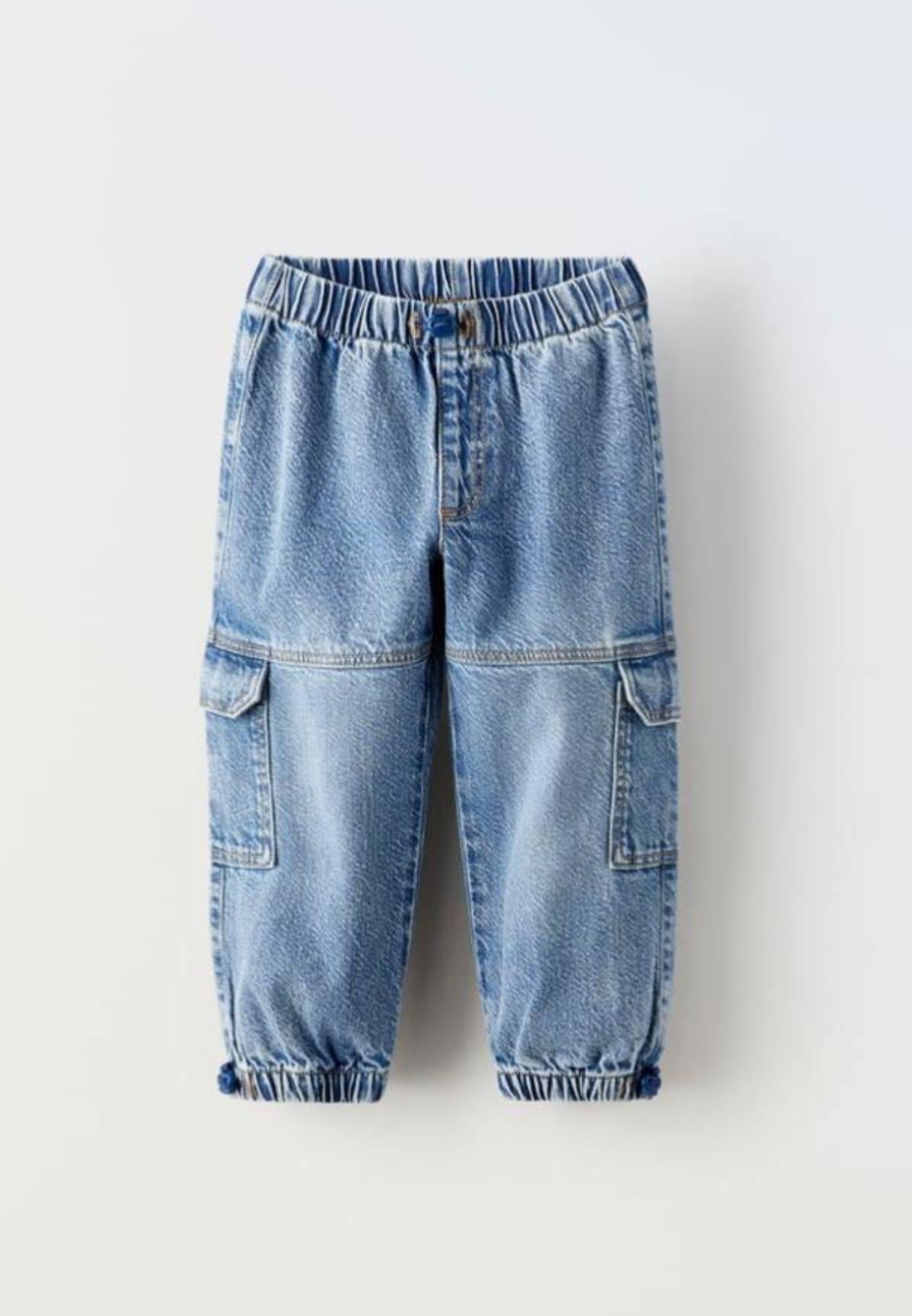 Jogger  jean cepli 