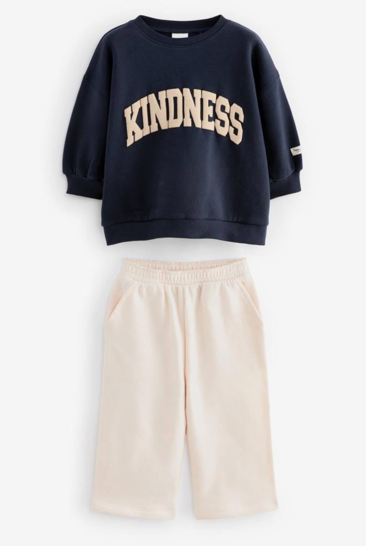 Kindness ünisex takım