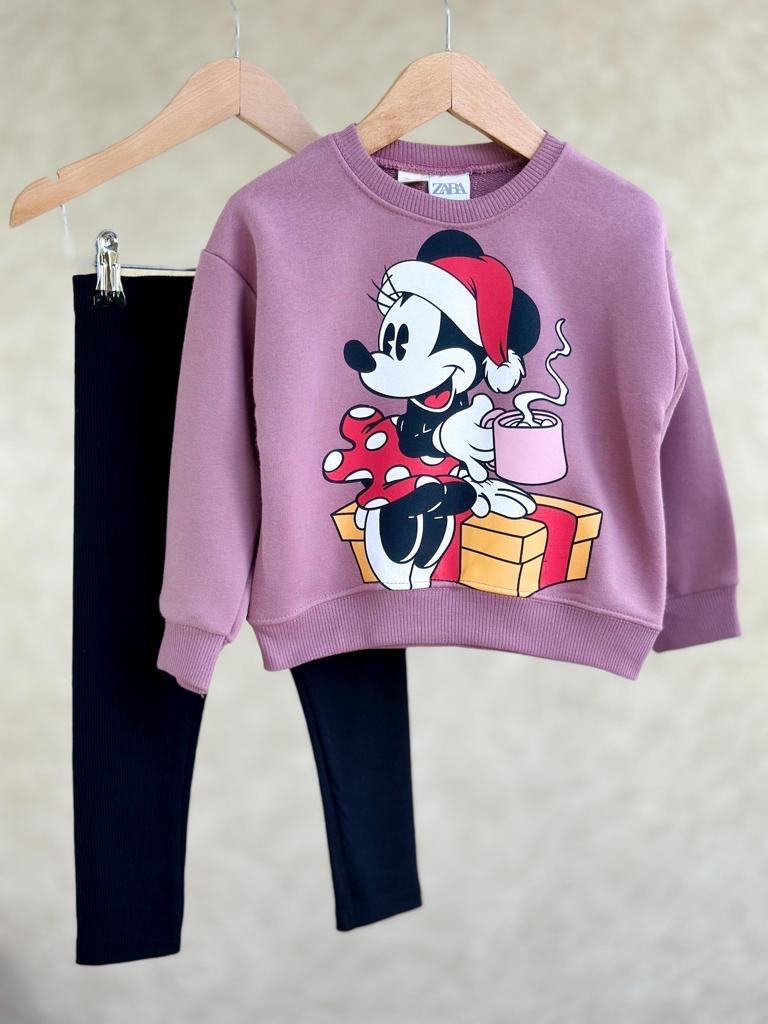 Kız çocuk alt tül detay takım 