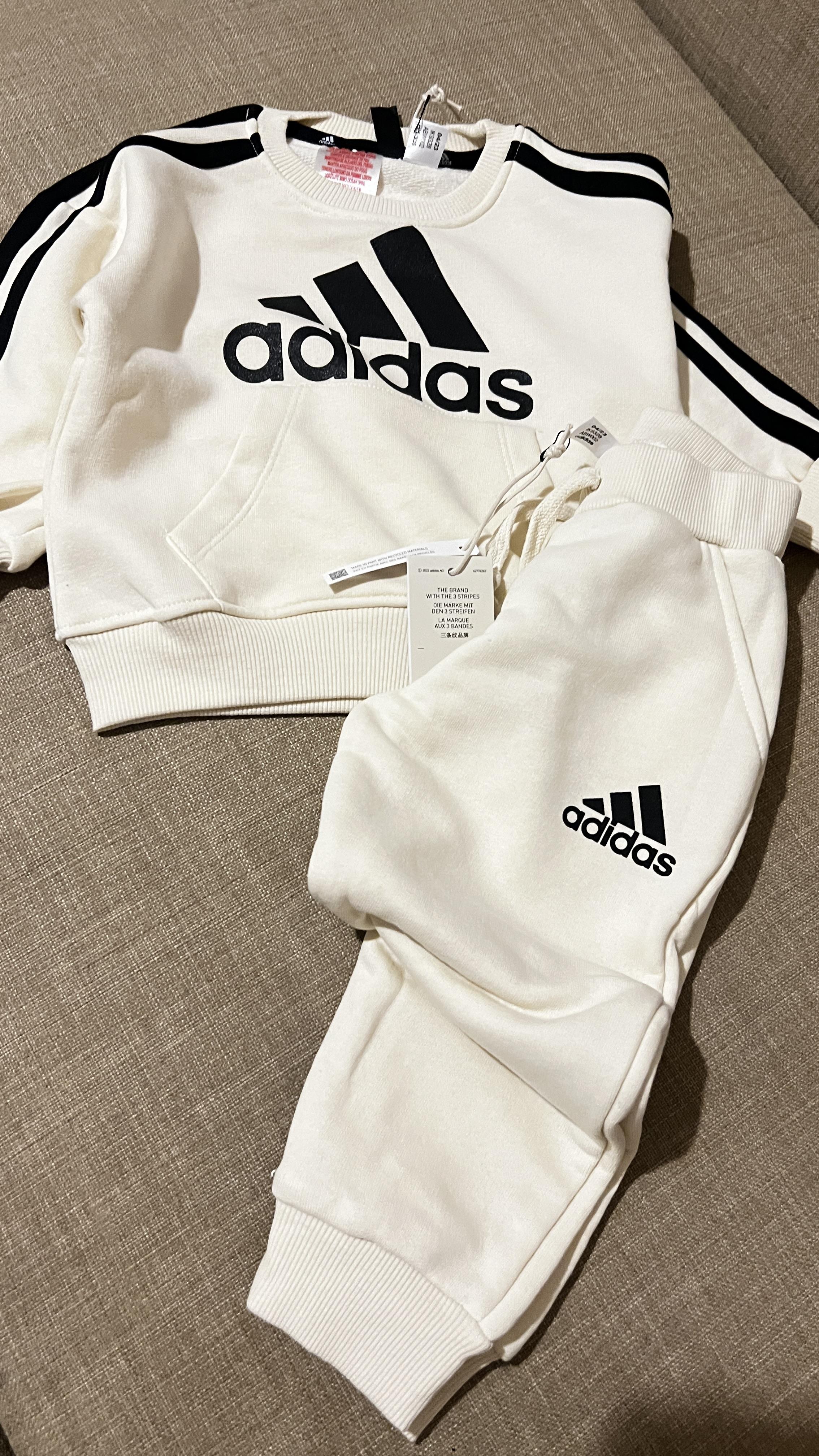 Krem  Adidas  takım