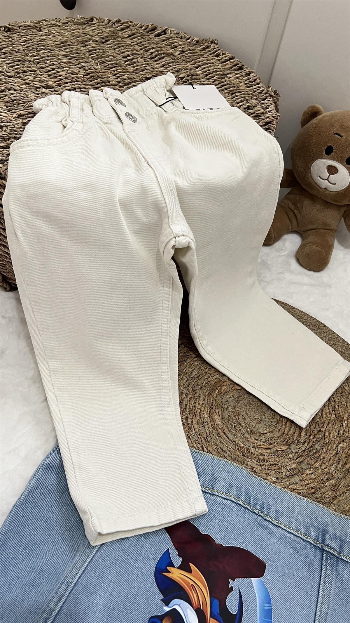 Krem jean 