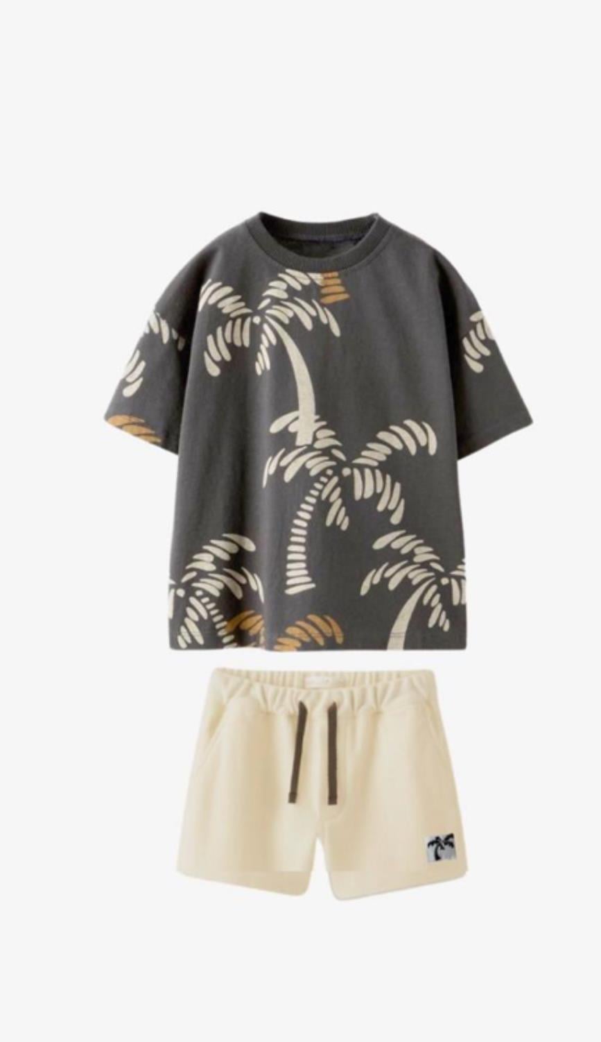 Kremli palmiye takım 